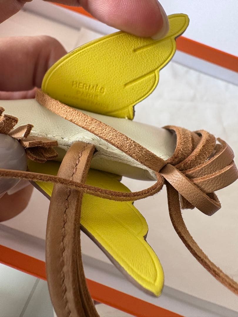 エルメス　ロデオpm