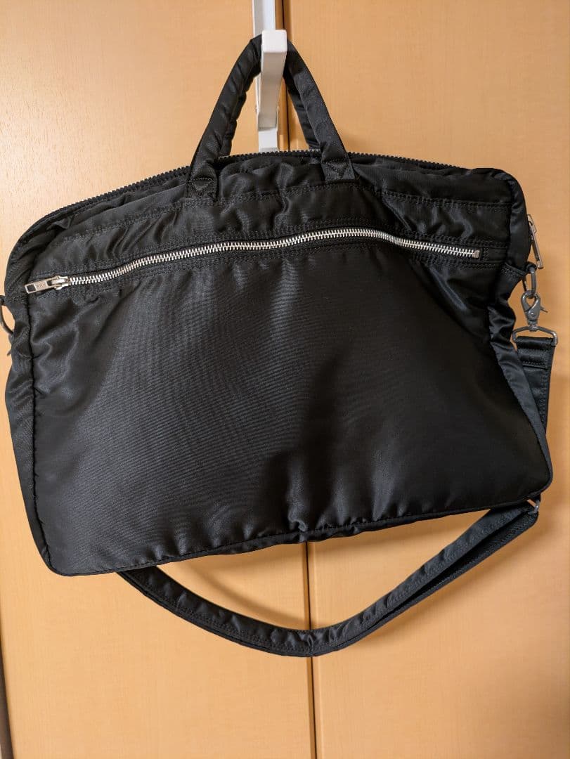 Y*I様 PORTER 2 way tanker