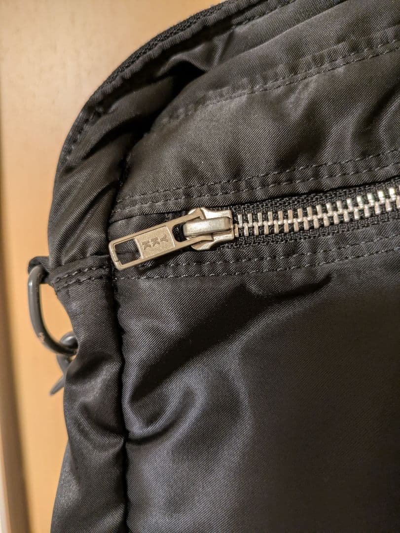 Y*I様 PORTER 2 way tanker