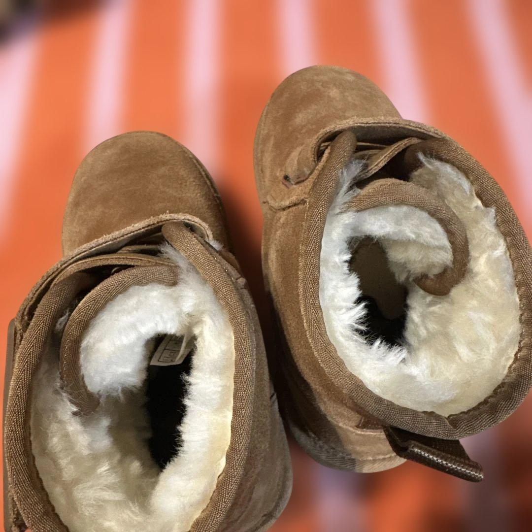 UGG Neumel Platformニューメルプラットフォーム