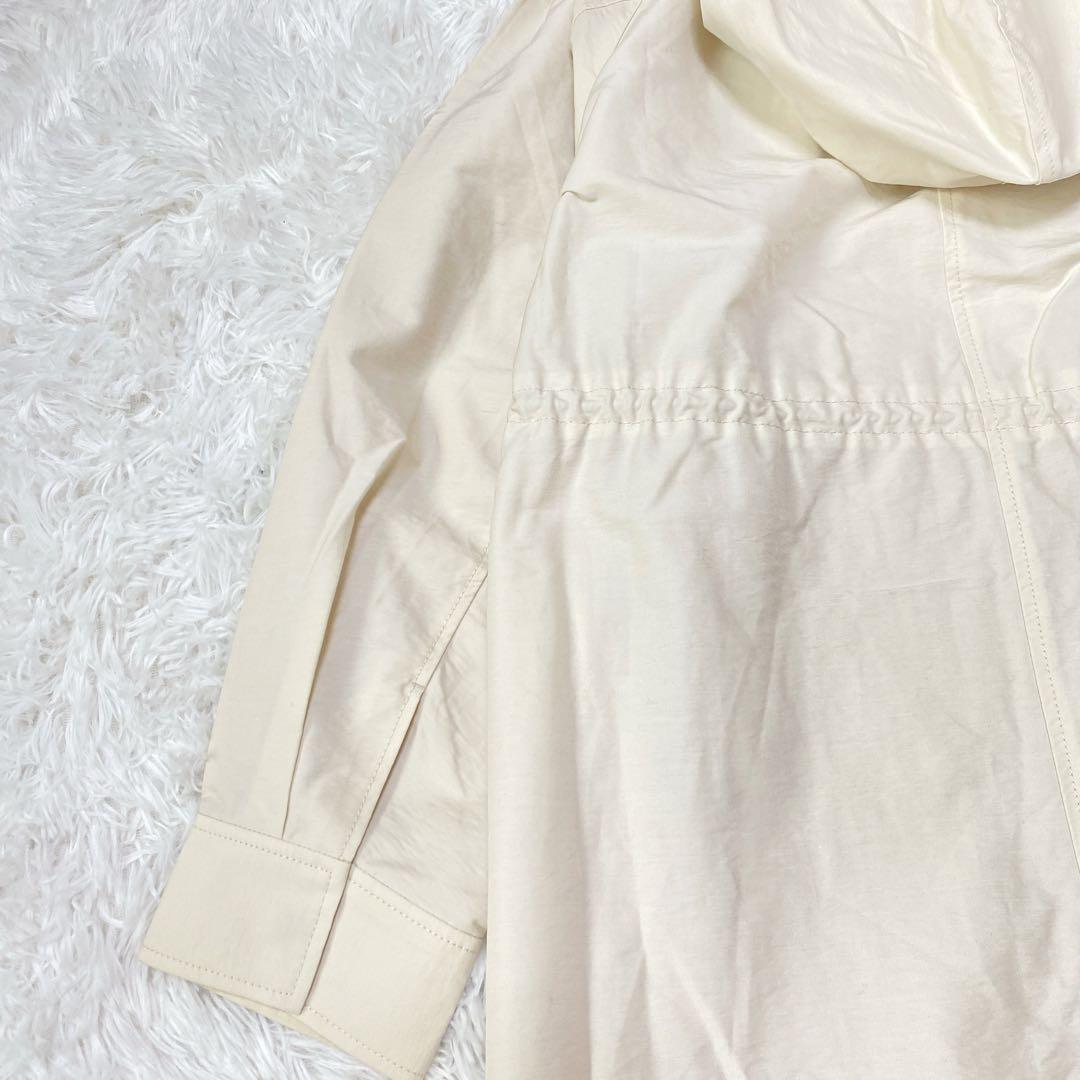 美品　JOURNAL STANDARD 定価2.7万円　グログランフードコート