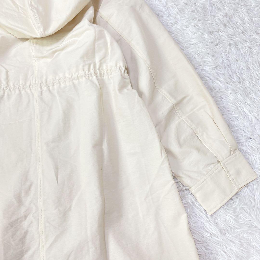 美品　JOURNAL STANDARD 定価2.7万円　グログランフードコート