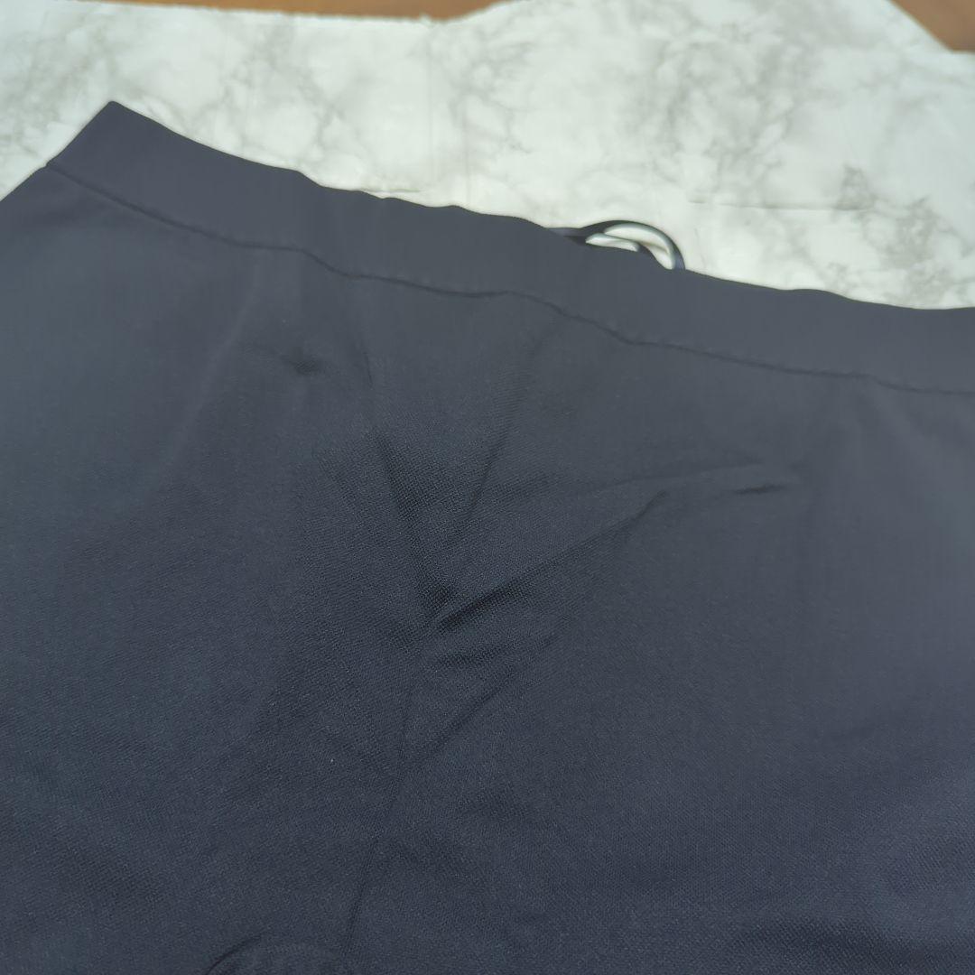 新品 S'Max Mara BASILEAレギンス✴︎ネイビーS