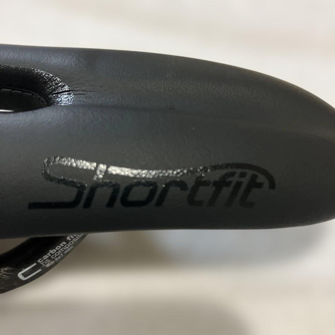 selle sanmarco ショートフィットサドル CFX WIDE