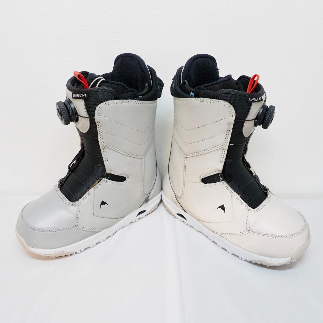 BURTON Limelight 24cm バートン　ライムライト