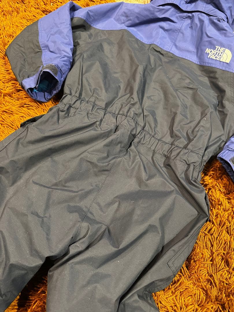 【美品】THE NORTH FACE 110㎝　スキー　ボードウェア