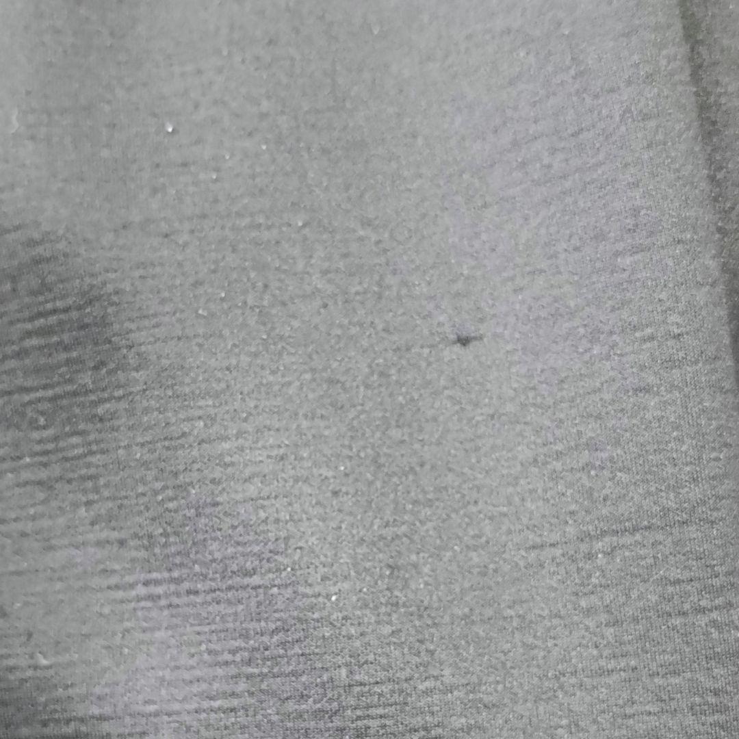 【アルマーニ コレツィオーニ】ロングワンピース　ノースリーブ　フレア　ブラック