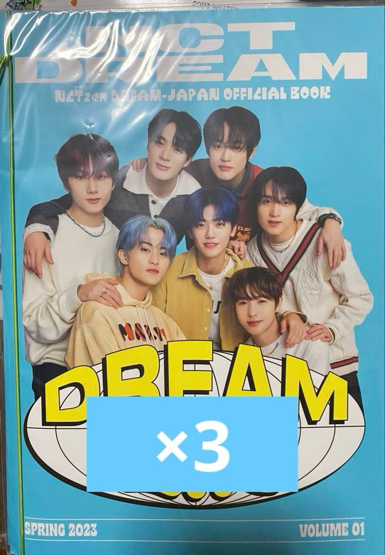 K-POP・アジア nctdream nct127