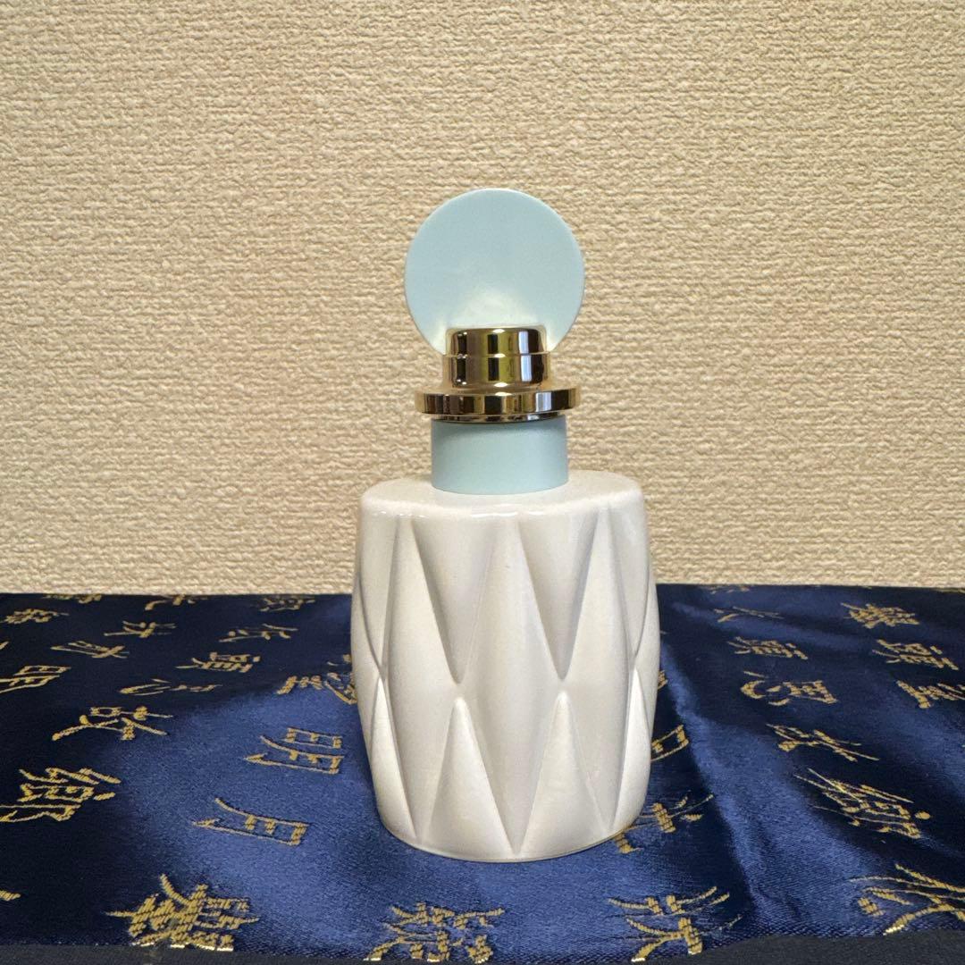 ミュウミュウ フルール ドゥ レ オードパルファム