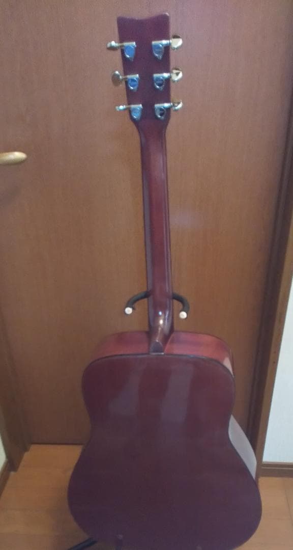 ギター Yamaha FG-411