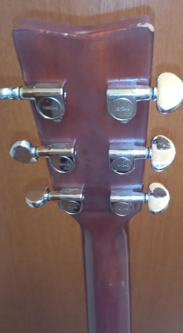 ギター Yamaha FG-411