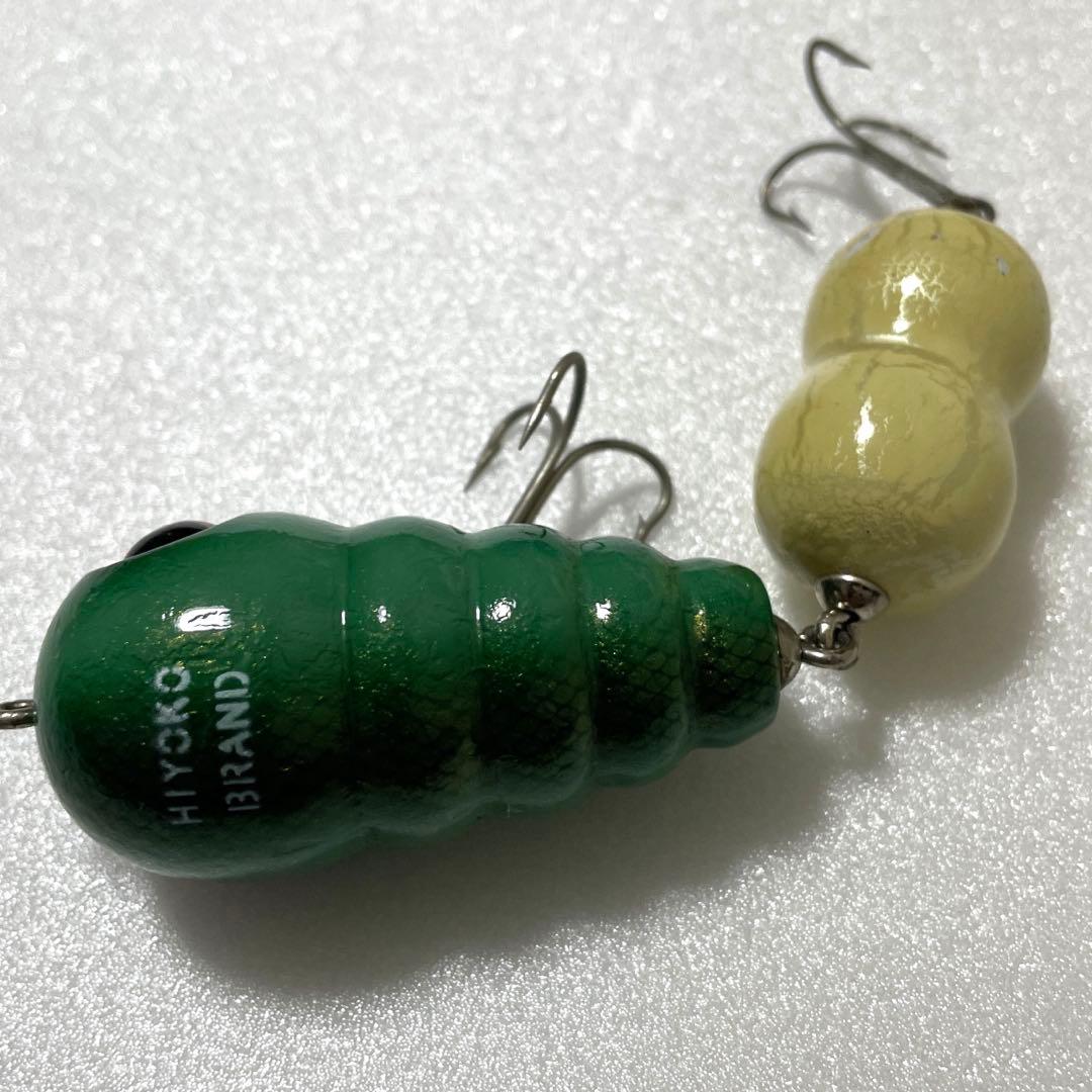 ヒヨコブランド　6個セット