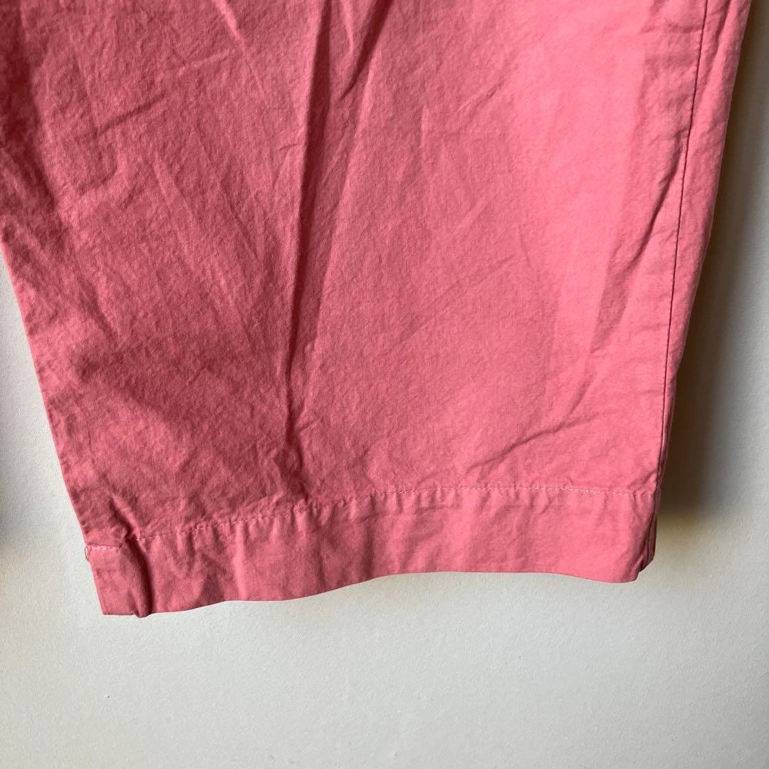 ネストローブ　パンツ　fofofofa ヴェリテクール　オールドマンズテーラー