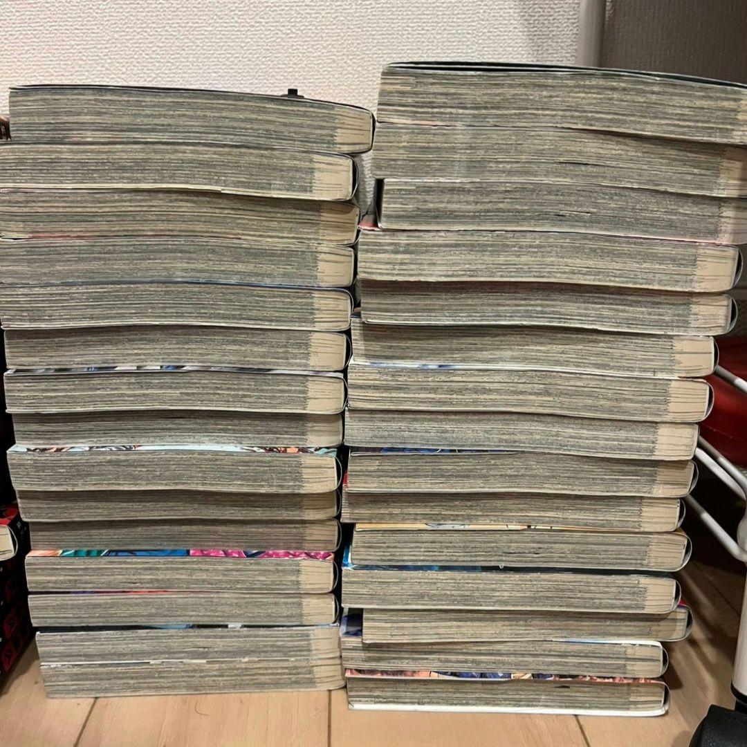 キングダム 1～74巻