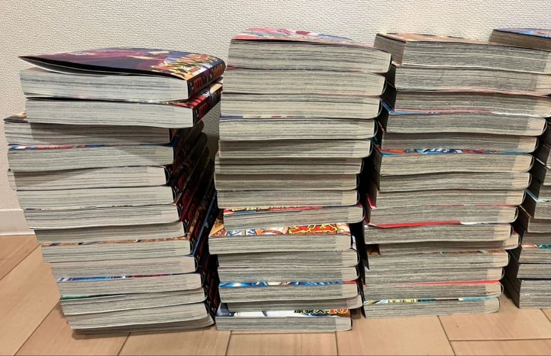 キングダム 1～74巻