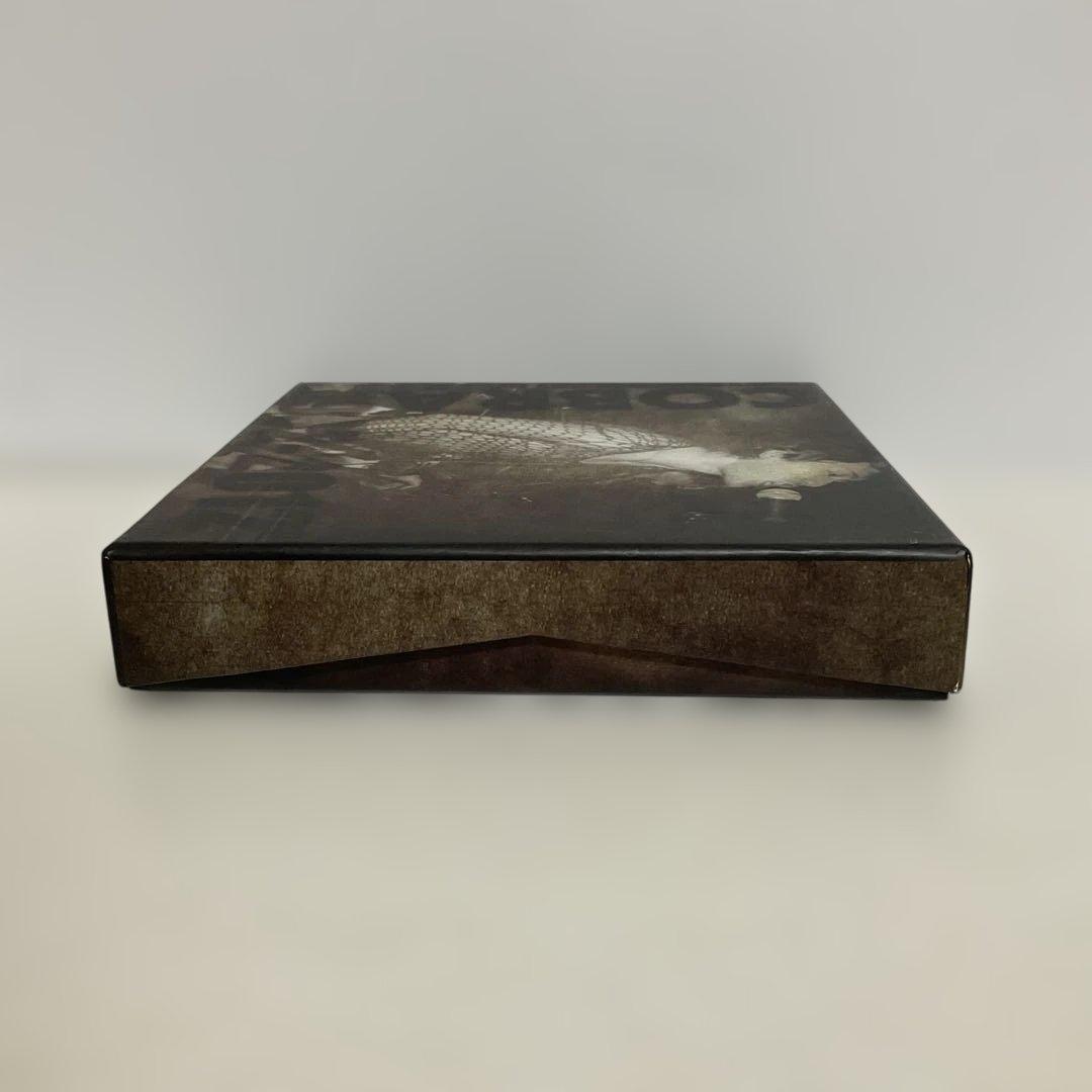 邦楽 COBRA 30th Anniversary BESTBOX 1982-2012