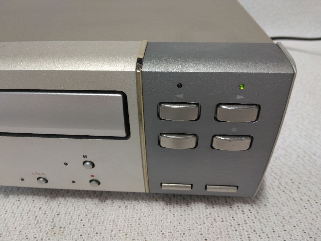 KENWOOD X-SE7 カセットデッキ