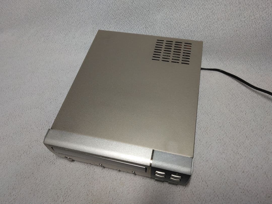 KENWOOD X-SE7 カセットデッキ