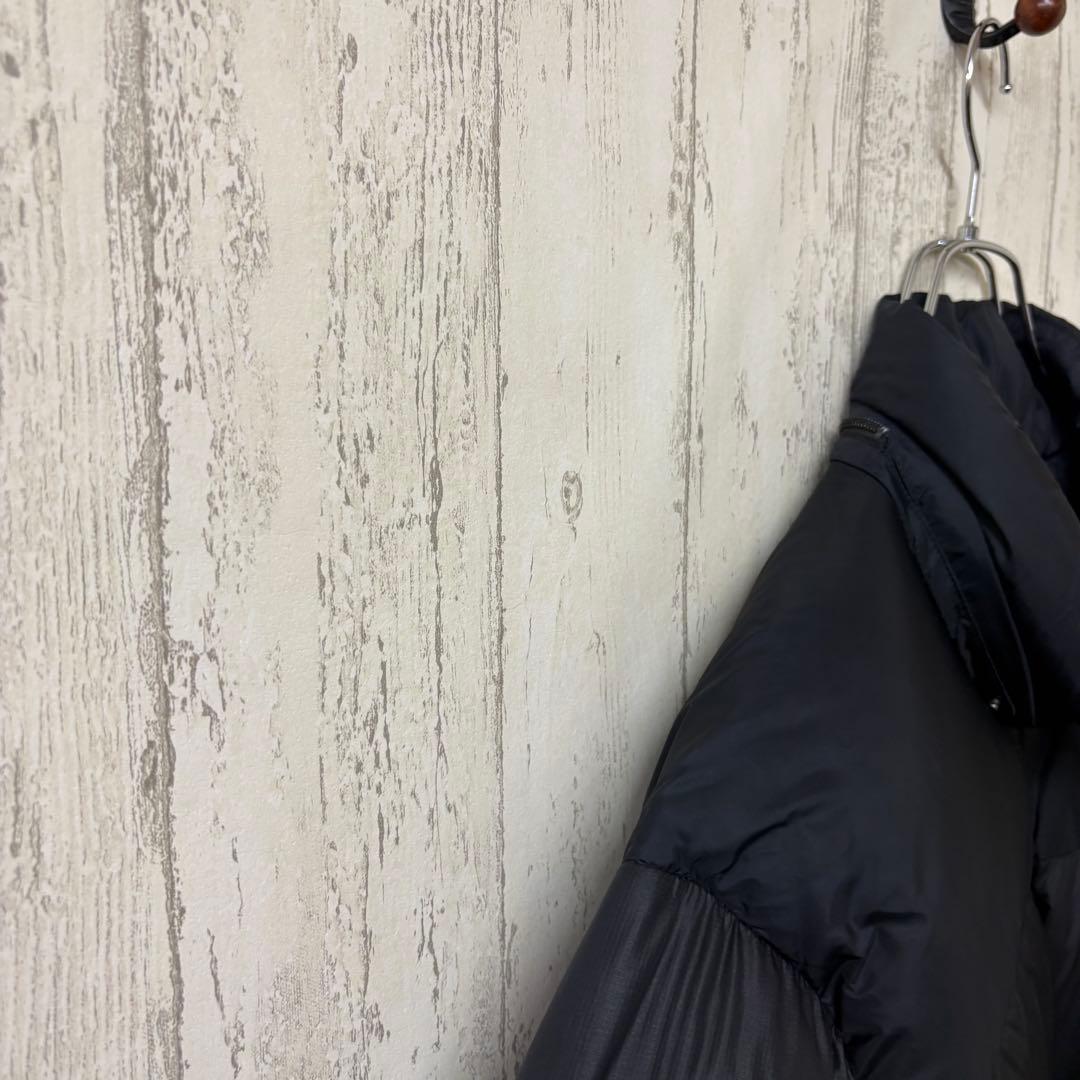 【激レア】THE NORTH FACE ヌプシ　ダウンジャケット　ノースフェイス