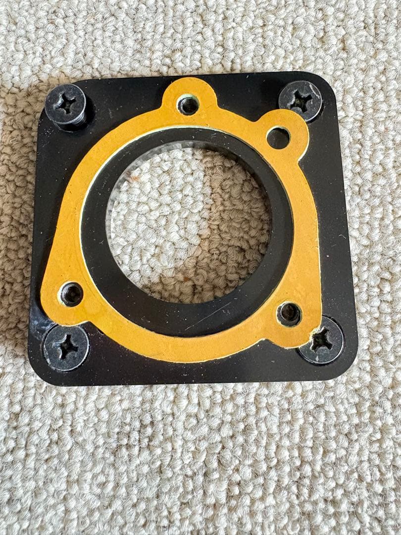 ボ*ア様 T&Fさんのエアクリーナー 破格‼️