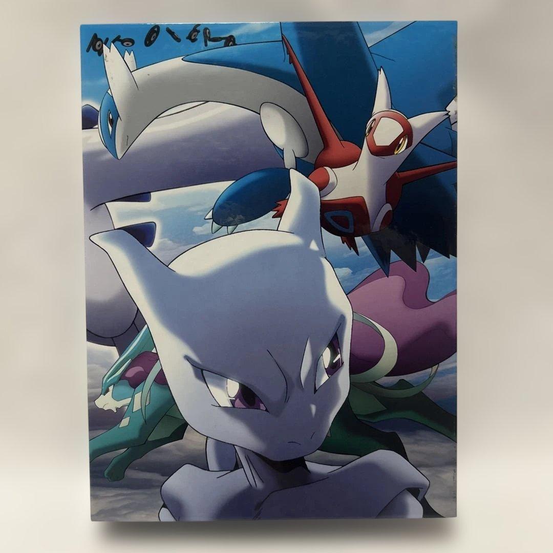 劇場版ポケットモンスター ピカチュウ・ザ・ムービーBOX