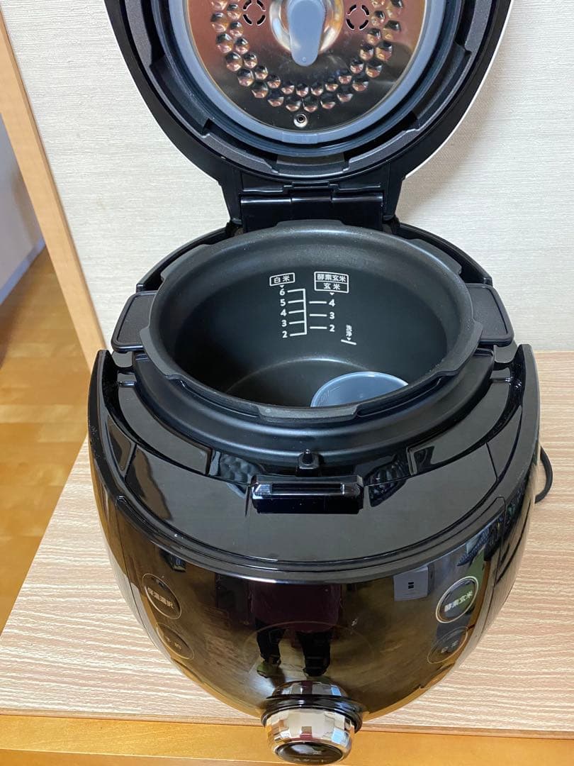 酵素玄米Labo MM03JP 2025年製