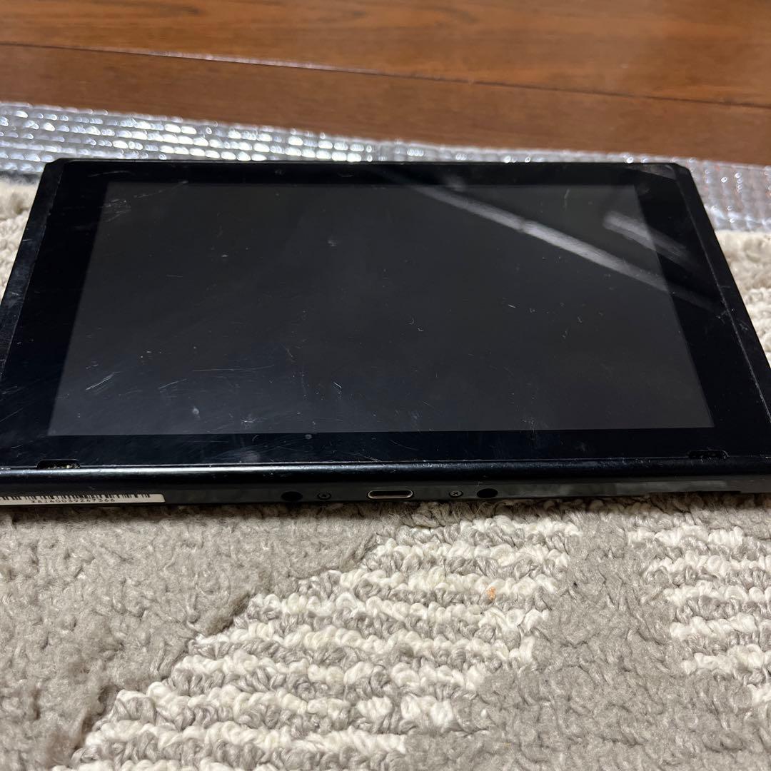 Nintendo Switch 本体 動作確認済み