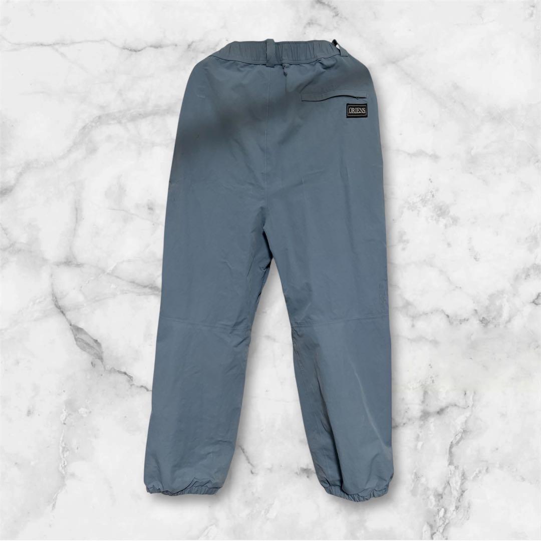 ［大幅値下げ］oriens 22/23 ブルースノーボードウェアセットアップ
