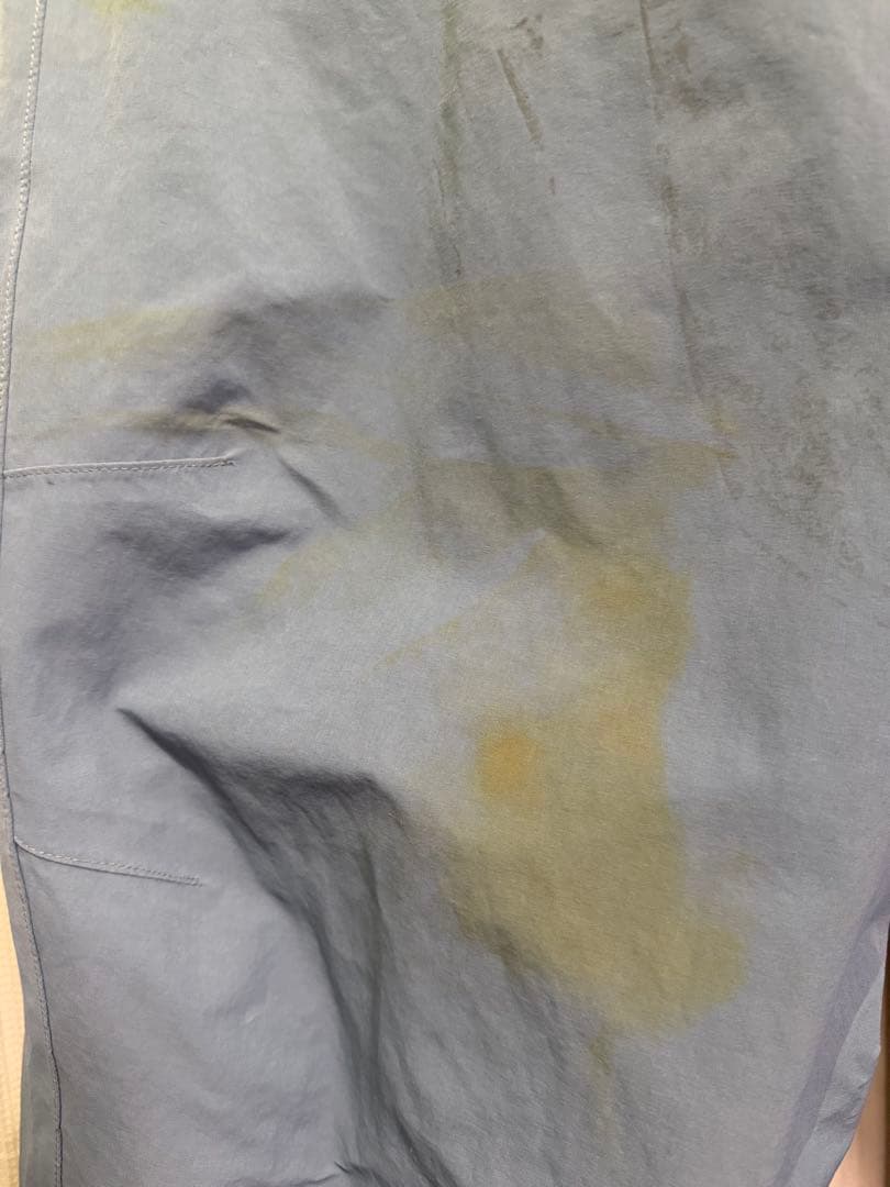 ［大幅値下げ］oriens 22/23 ブルースノーボードウェアセットアップ