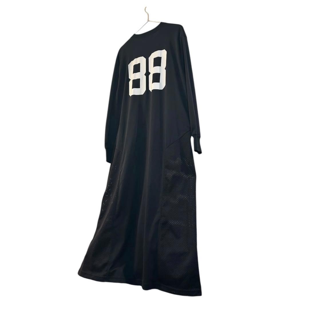 激レア 希少 phenomenon 14AW 88 ナンバリング ジャージコート