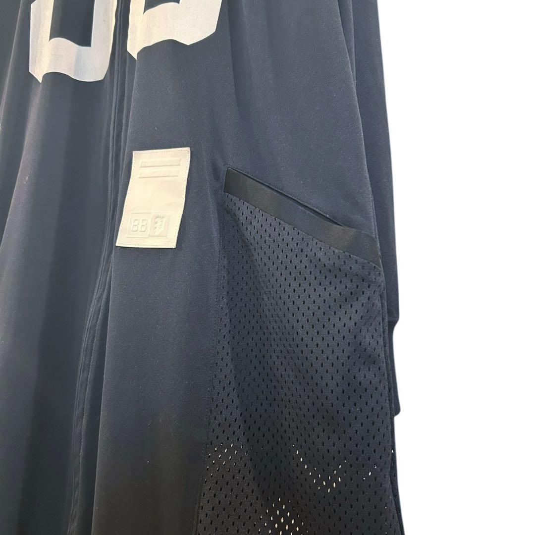 激レア 希少 phenomenon 14AW 88 ナンバリング ジャージコート