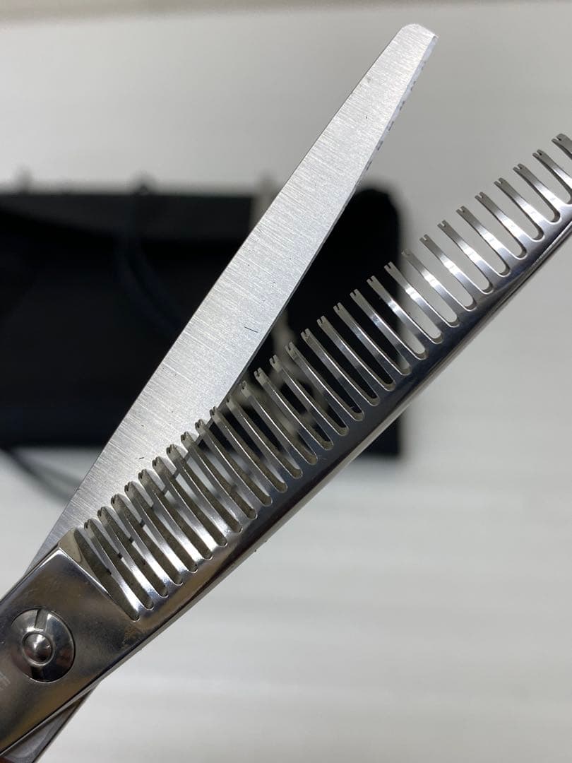 3-1683 YS.PARK シザーセット　左利き用