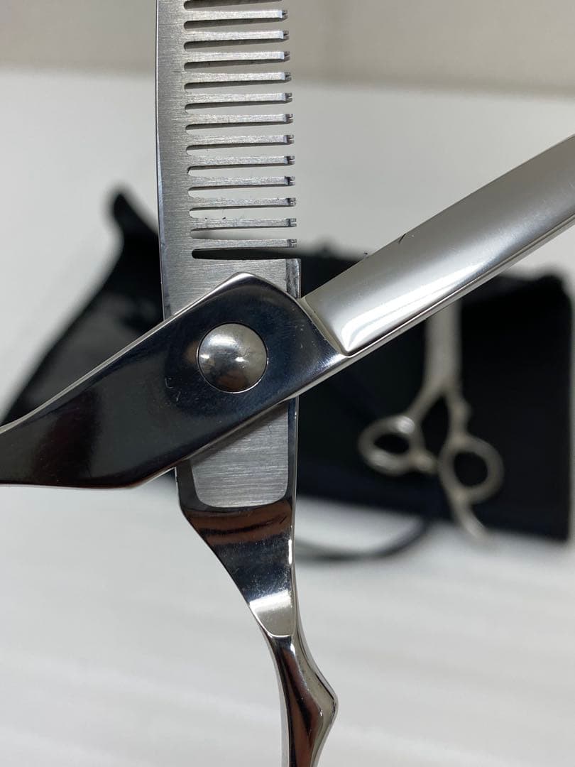 3-1683 YS.PARK シザーセット　左利き用