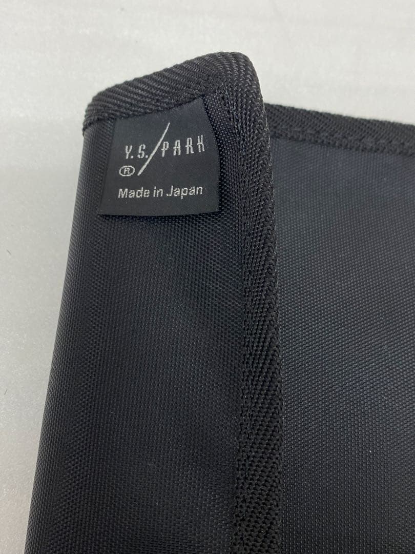 3-1683 YS.PARK シザーセット　左利き用