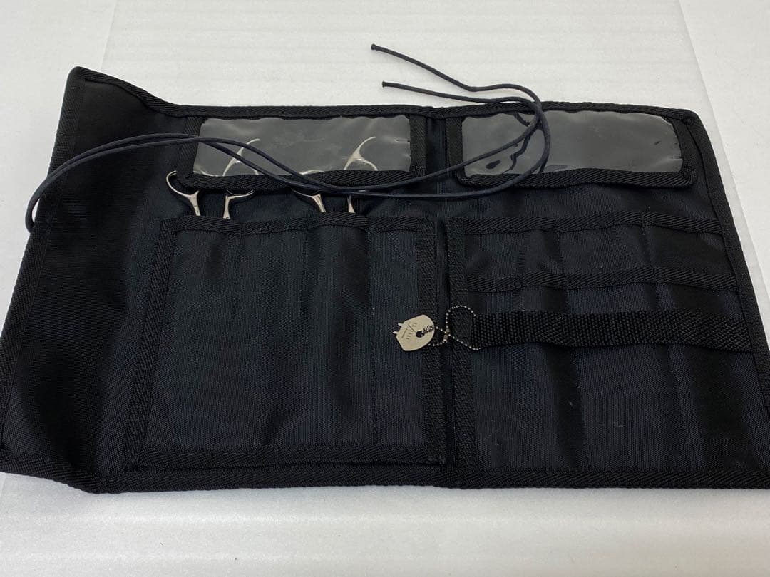 3-1683 YS.PARK シザーセット　左利き用