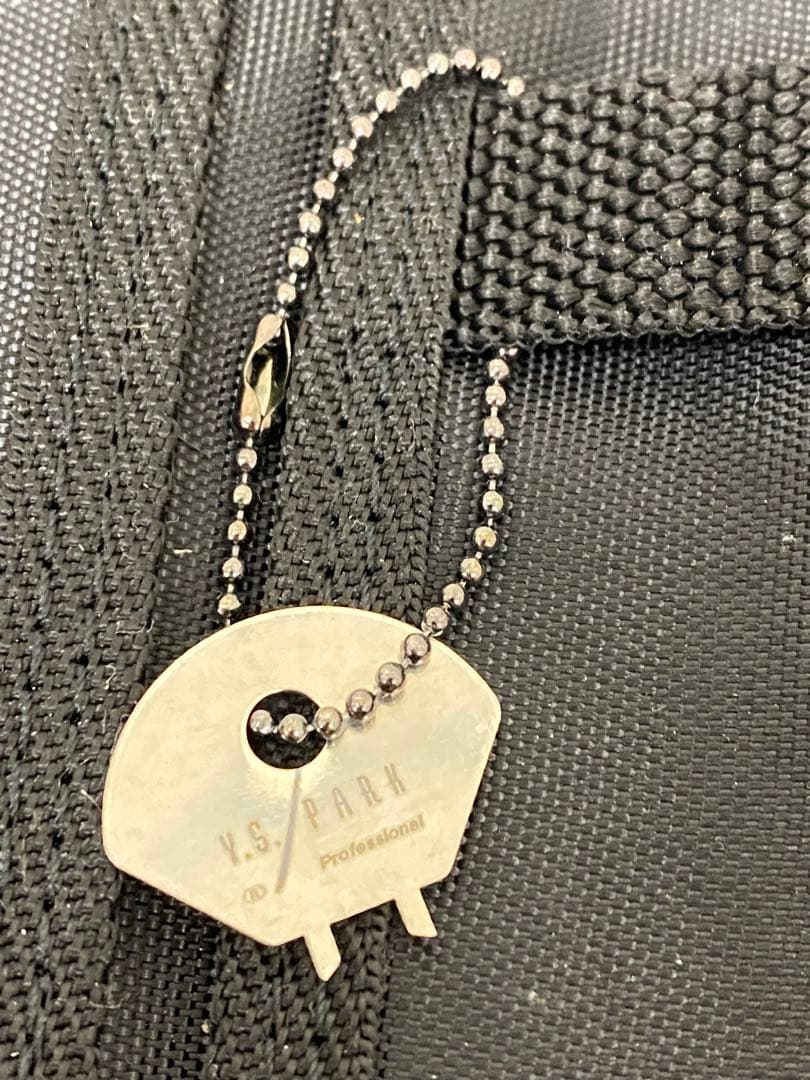 3-1683 YS.PARK シザーセット　左利き用