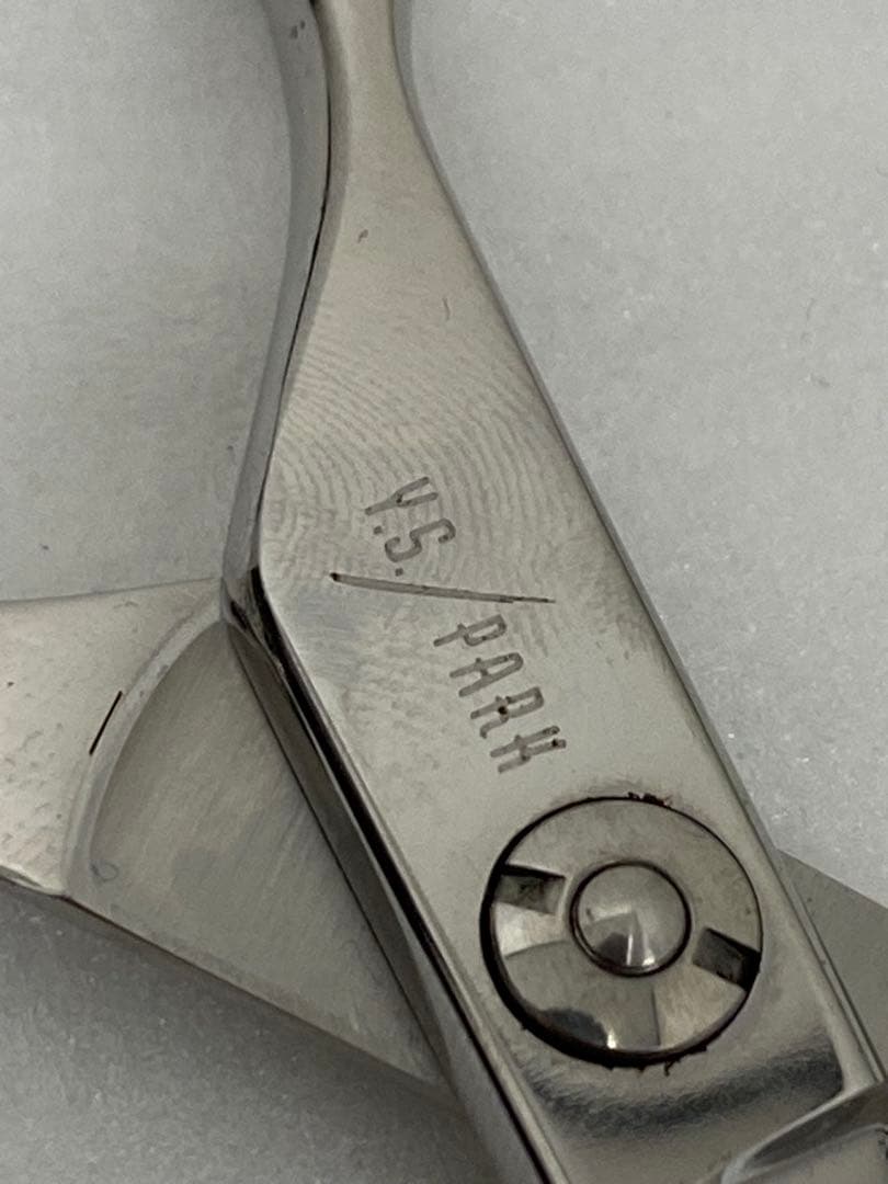 3-1683 YS.PARK シザーセット　左利き用