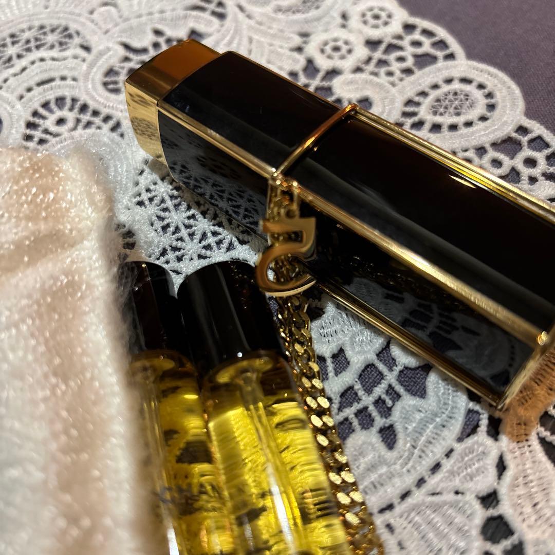 【中古】CHANEL シャネル N°5バーススプレイ　ミニ ツィスト