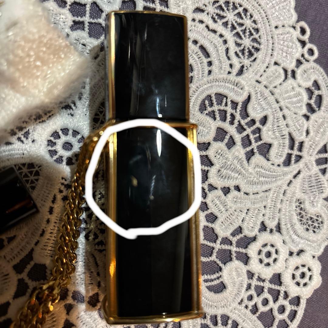 【中古】CHANEL シャネル N°5バーススプレイ　ミニ ツィスト