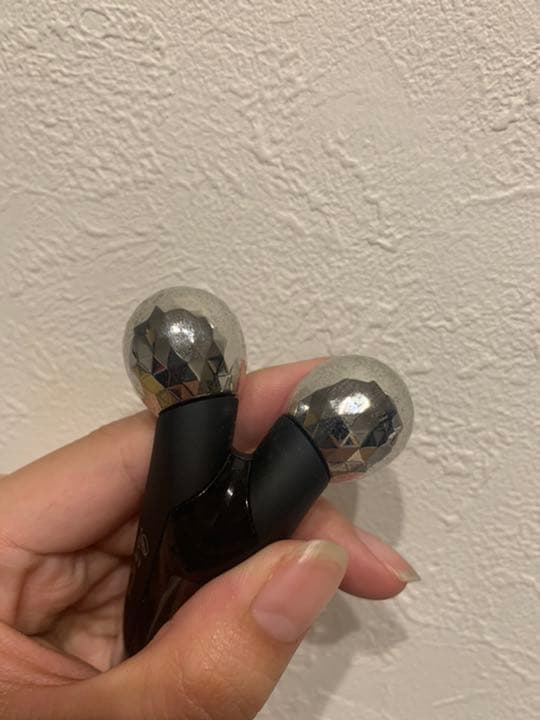 Refa 小顔ローラー active