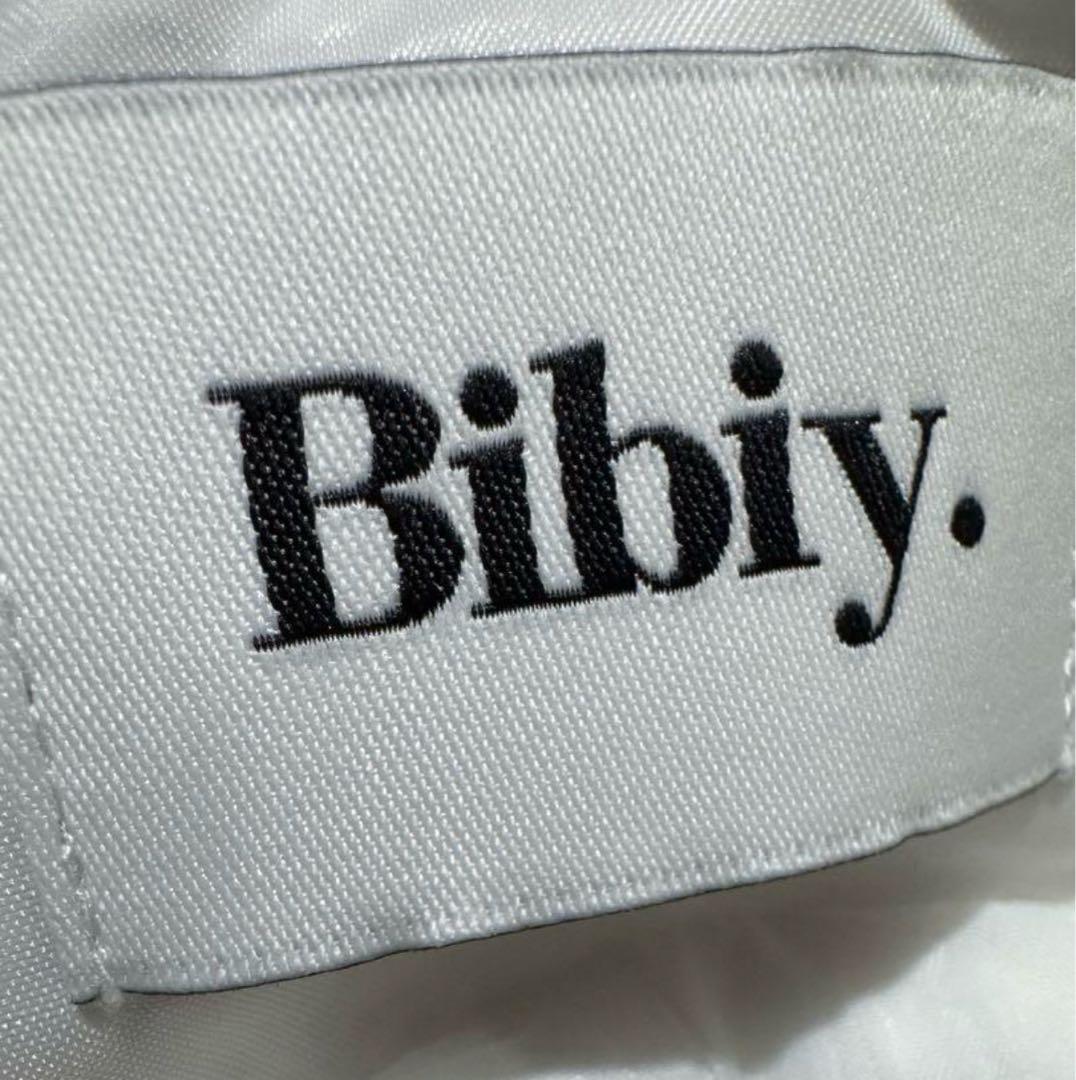 セール⭐︎Bibiy. BLOOMY BUSTlER