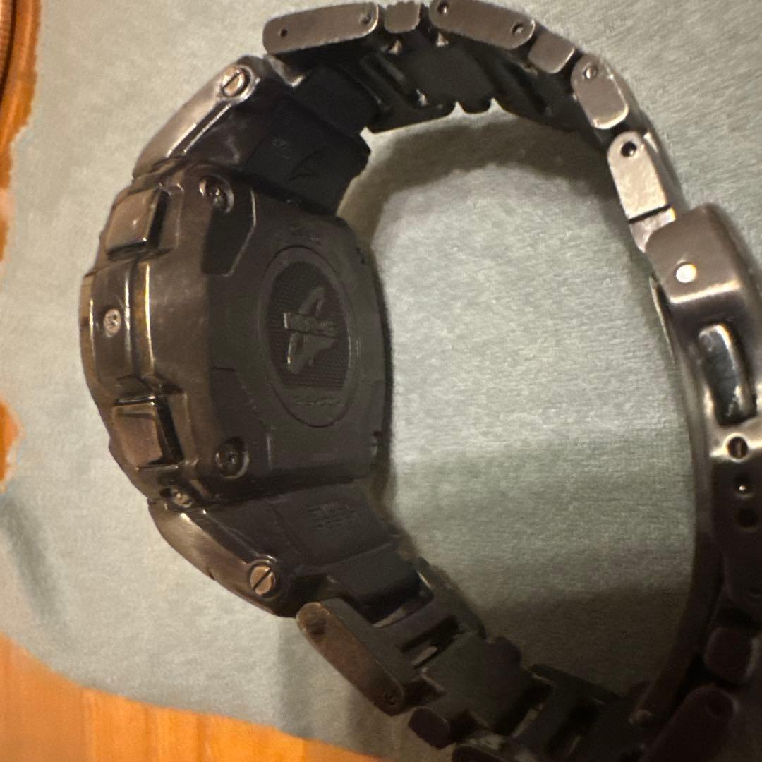 CASIO MRG-3000DJ gショック