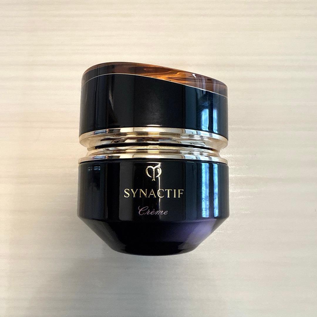 【新品・未使用】♡クレ・ド・ポー ボーテ♡シナクティフ クレーム n