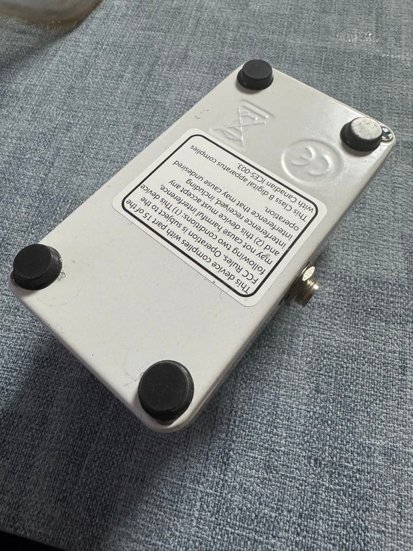 Electro-Harmonix CANYON エレハモ ディレイ ルーパー