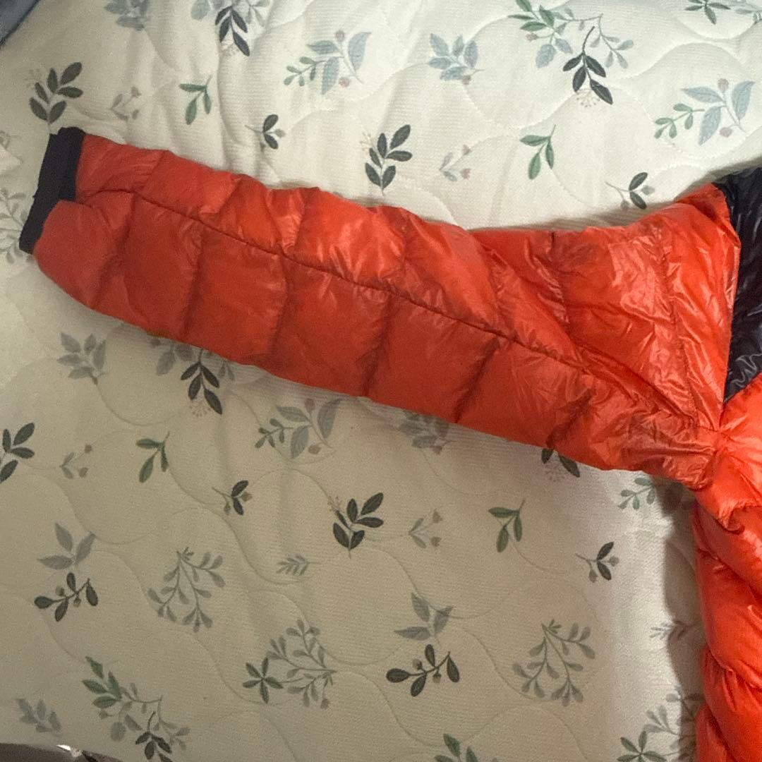 特*し様 は*と様 ノースフェイス　プロダウン　アコンカグアジャケット