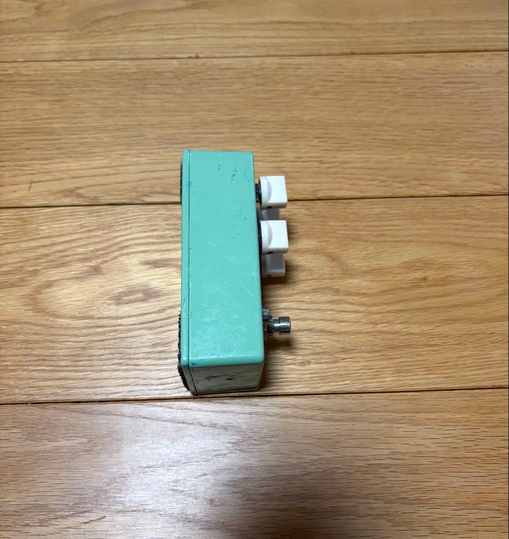 ギター EarthQuaker Devices Westwood