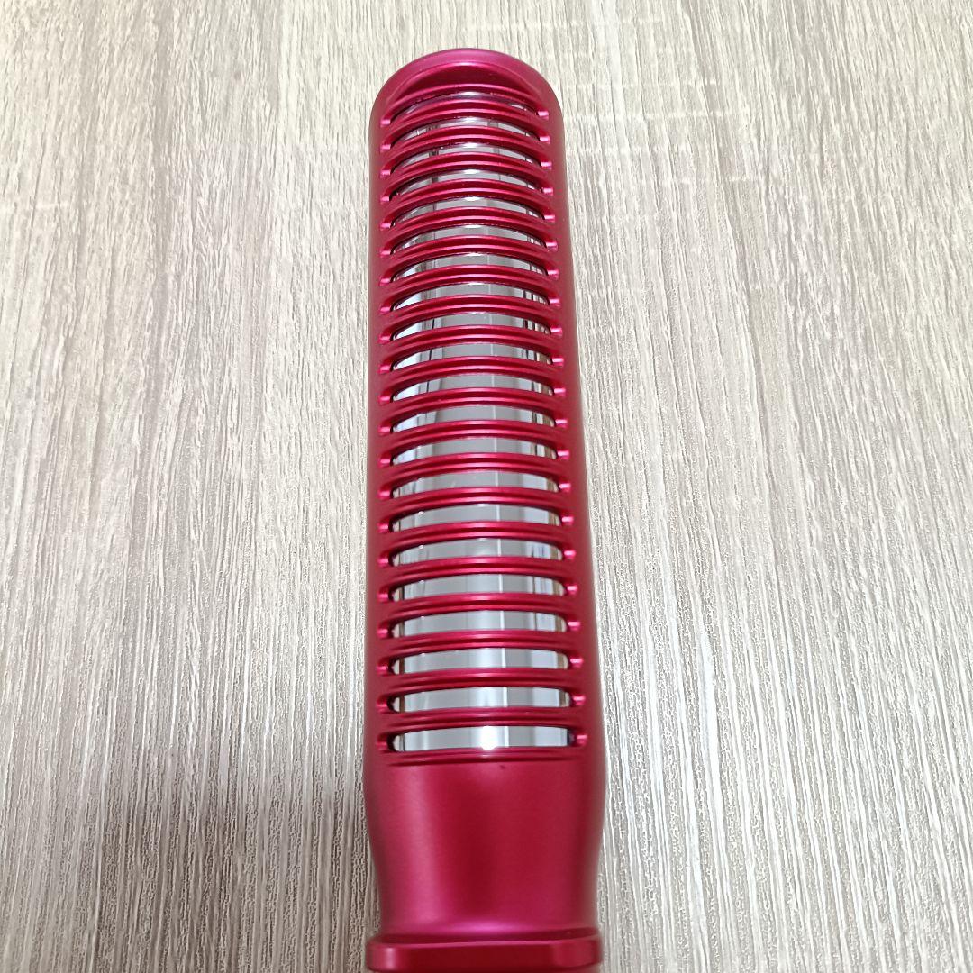 【極美品】チョンダムスタイル ダブルアクションブラシ