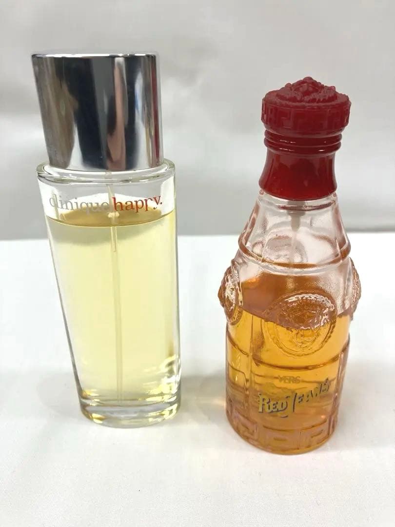 香水 コロン おまとめ 中古 未使用 使用済み 12点