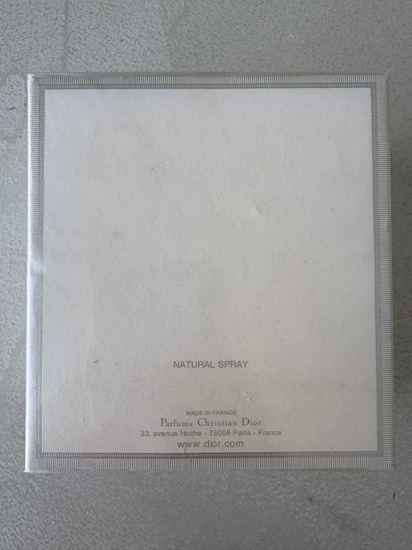 Dior ミス ディオール アブソリュートリー ブルーミング　香水100ml