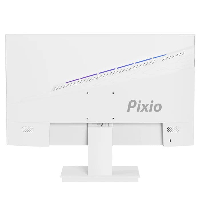 Pixio PX257 Prime / White 24.5インチ